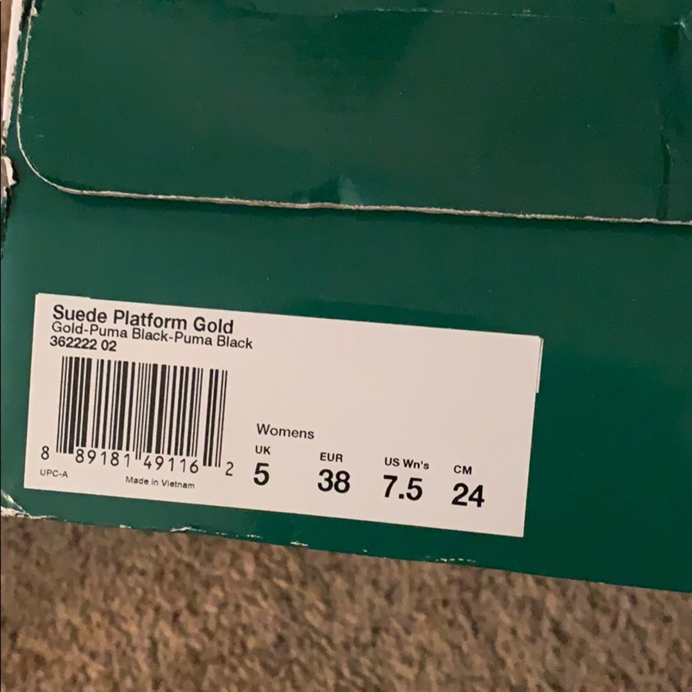 Puma